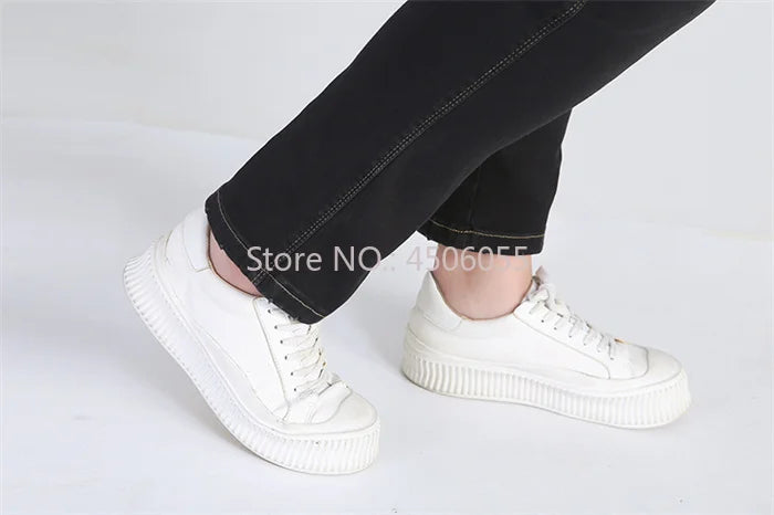 High Quality 130KG Lady Jeans 9XL Stretched Black Elastic Women Loose Trousers Plus Size Female Fit 8XL 6XL Girl Denim Pants