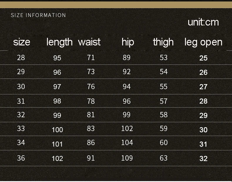 Casual Zipper Designer Men's Jeans Denim Pants 2024 Spring and Autumn Korean New Trendy Black Slim Elastic Pencil Trousers Male